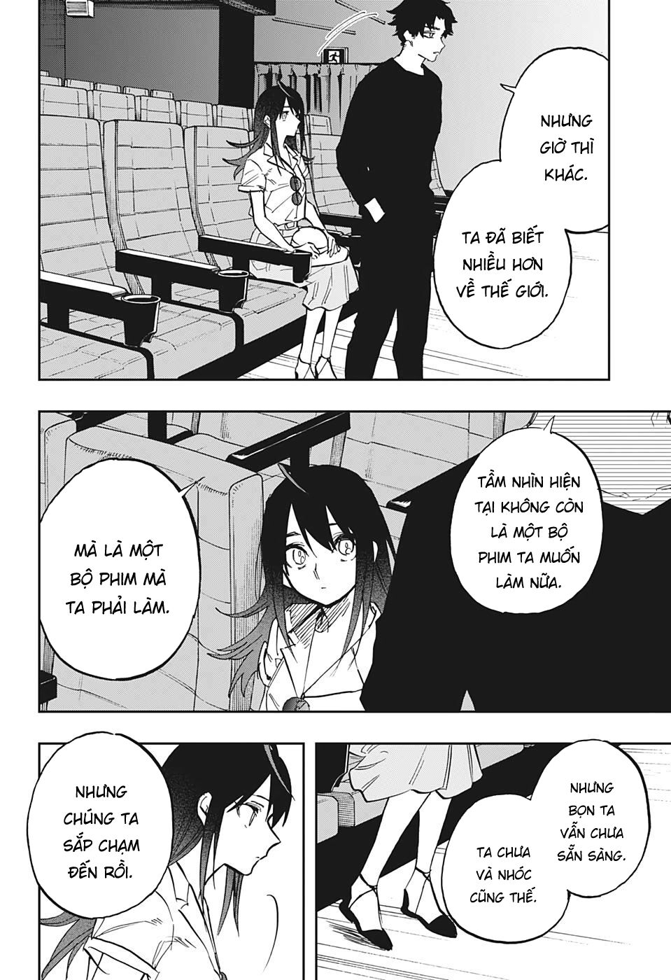 Act-Age Chapter 114 - Trang 2