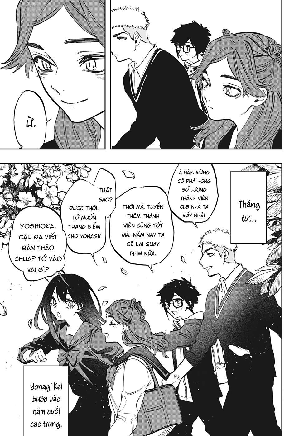 Act-Age Chapter 112 - Trang 2