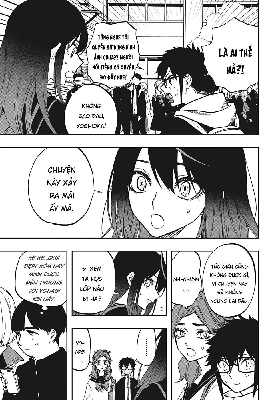 Act-Age Chapter 112 - Trang 2