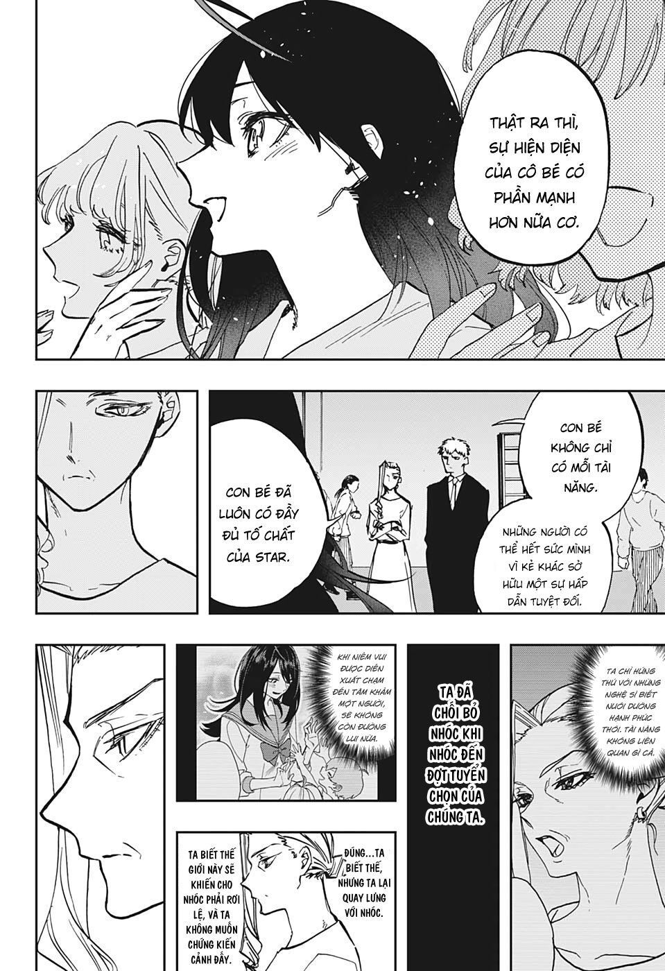 Act-Age Chapter 111 - Trang 2