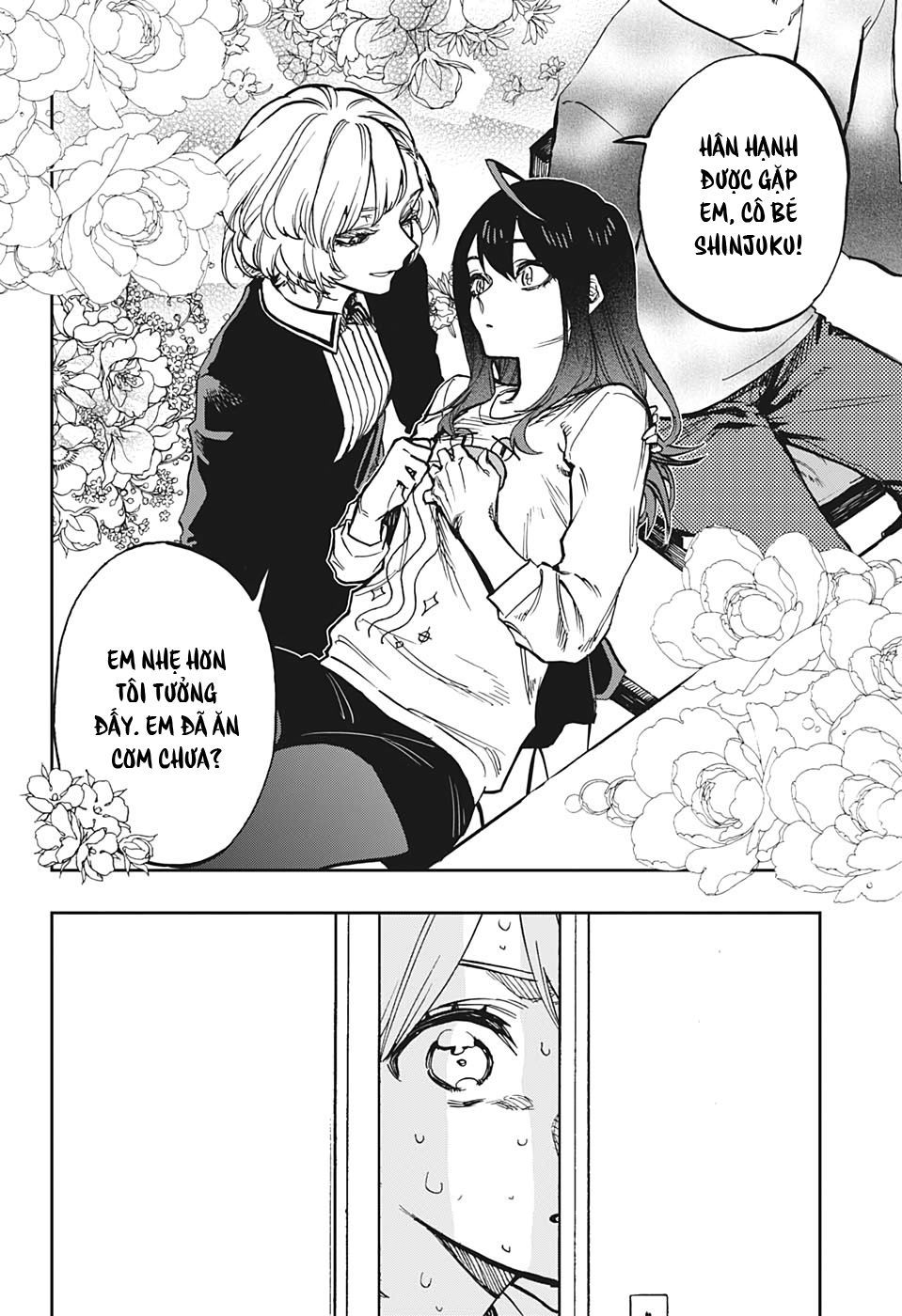 Act-Age Chapter 107 - Trang 2