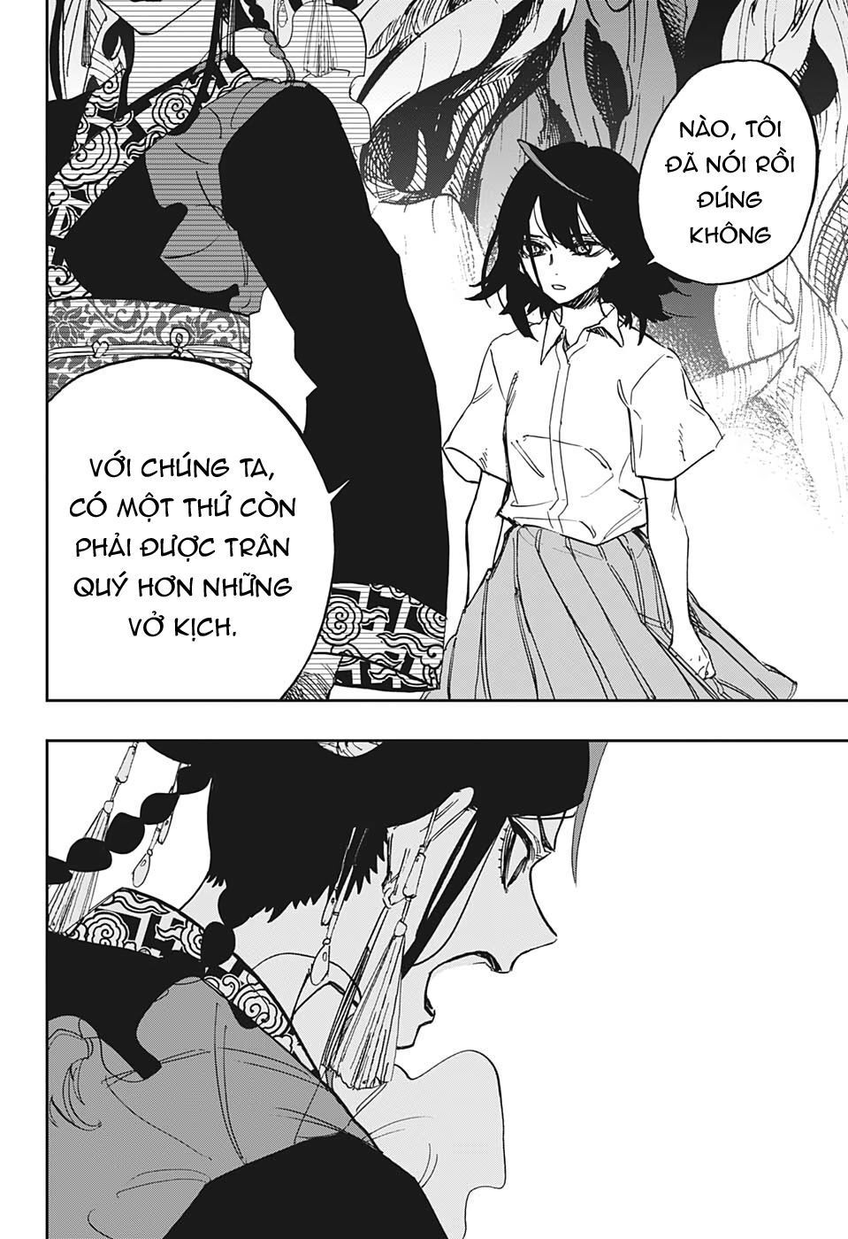 Act-Age Chapter 96 - Trang 2