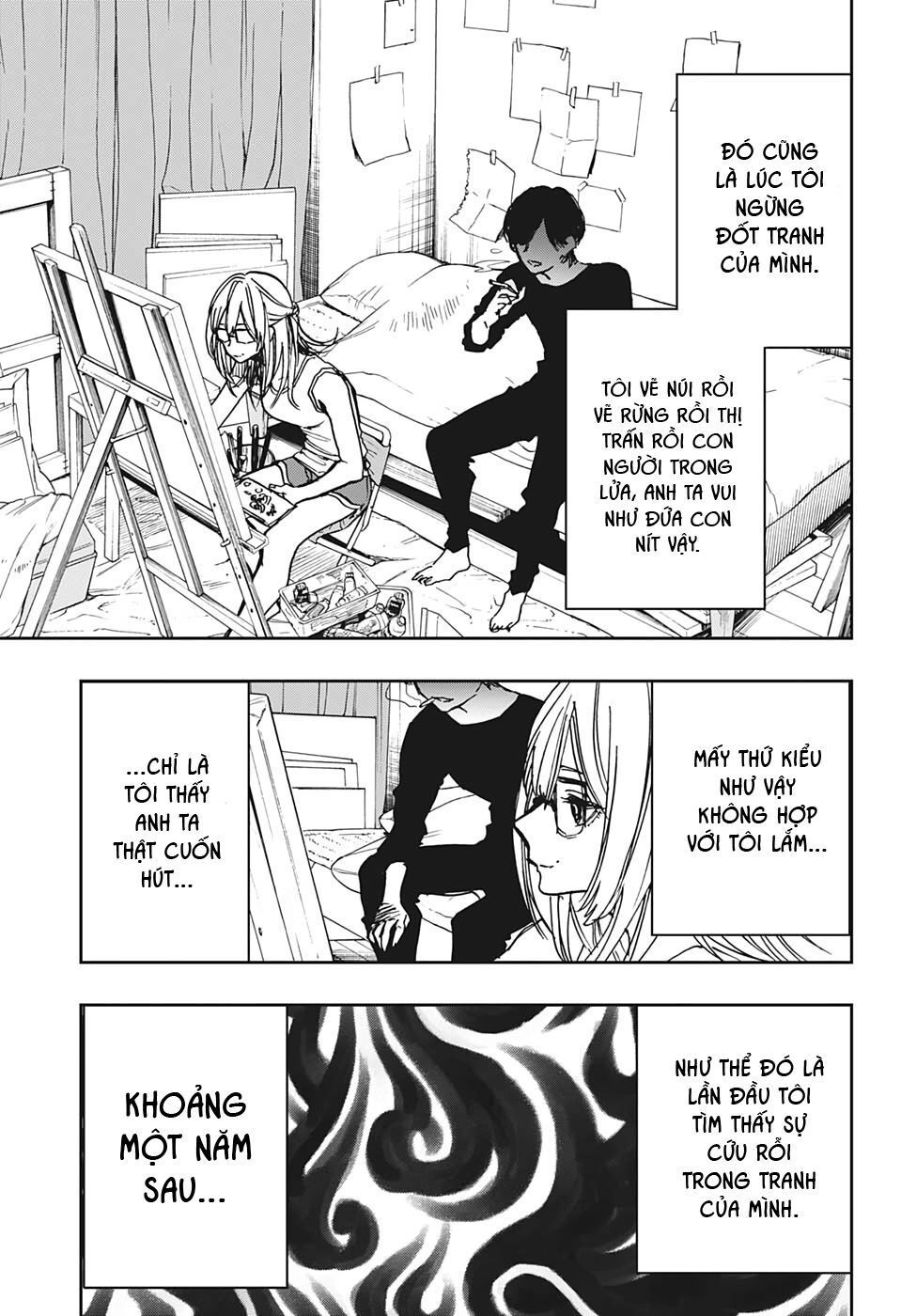 Act-Age Chapter 94 - Trang 2