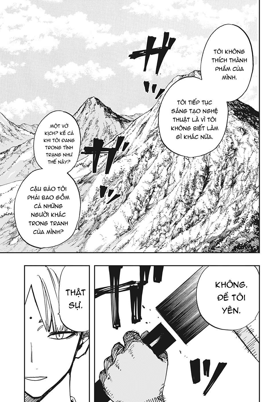 Act-Age Chapter 94 - Trang 2