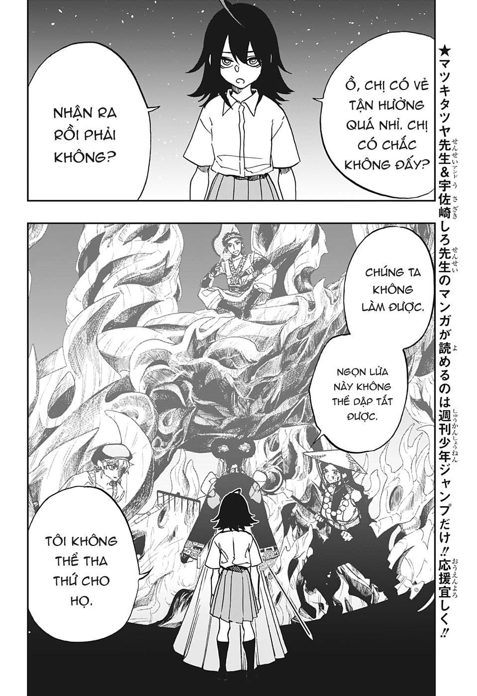 Act-Age Chapter 93 - Trang 2