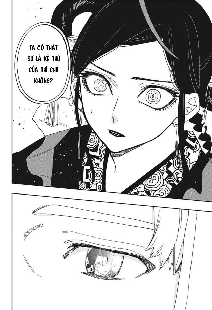 Act-Age Chapter 90 - Trang 2