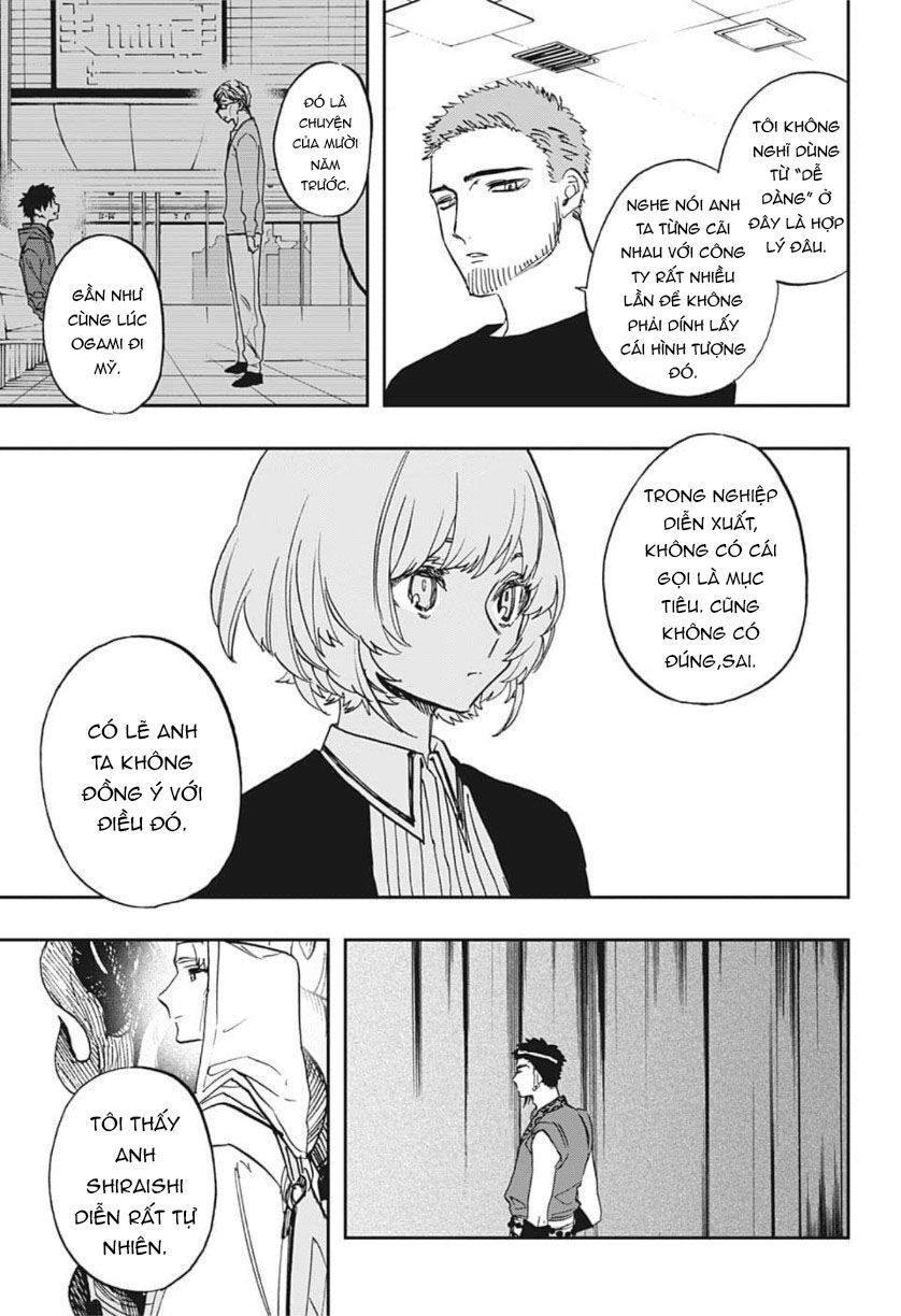 Act-Age Chapter 90 - Trang 2