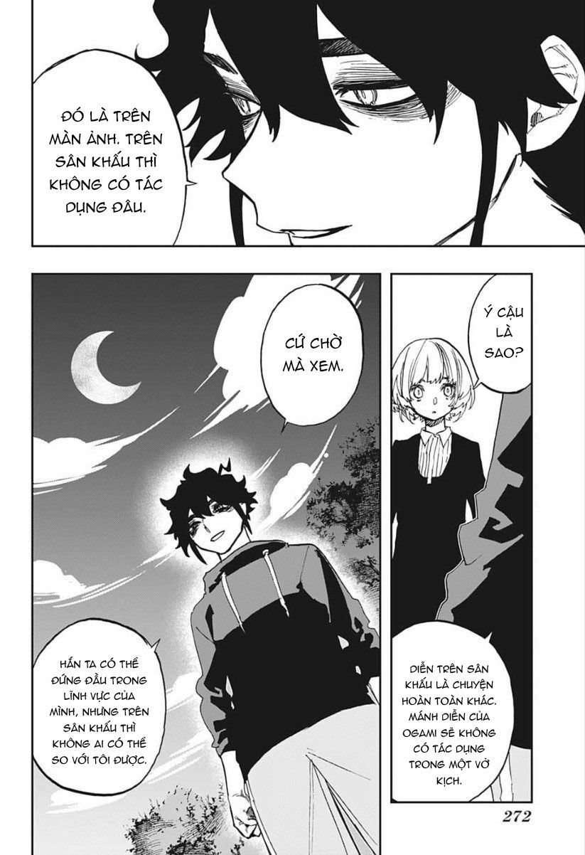 Act-Age Chapter 80 - Trang 2