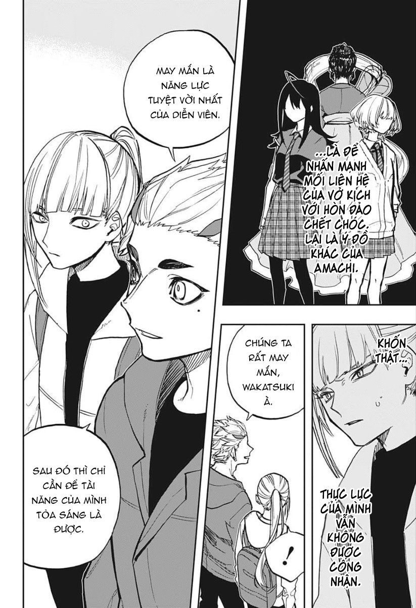 Act-Age Chapter 80 - Trang 2