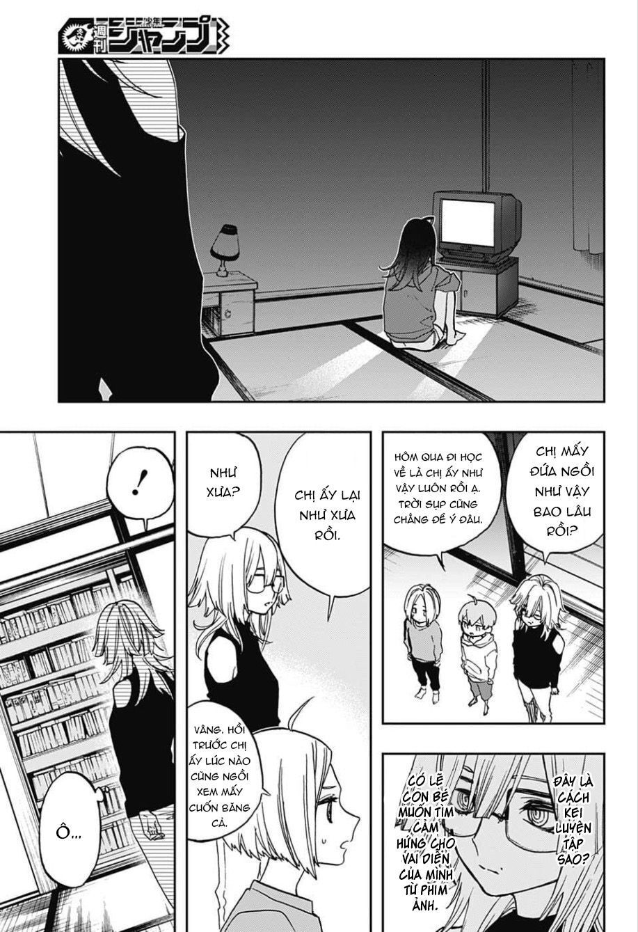 Act-Age Chapter 79 - Trang 2