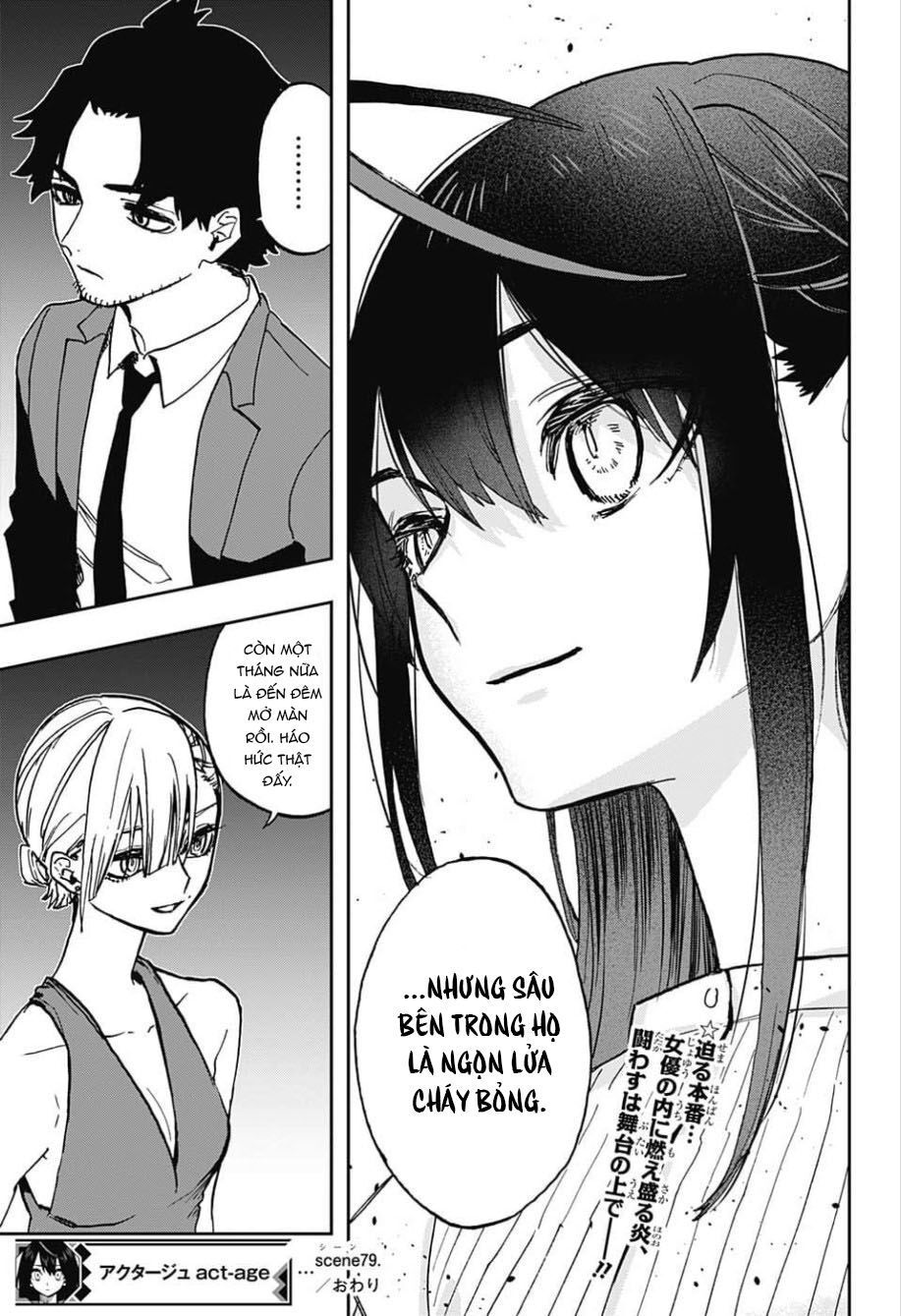 Act-Age Chapter 79 - Trang 2