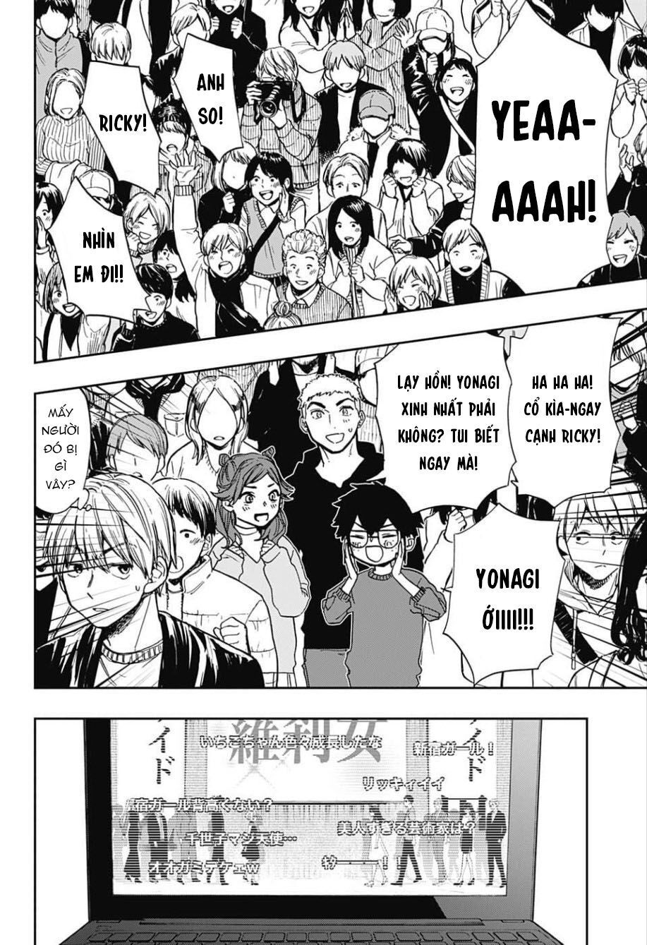 Act-Age Chapter 79 - Trang 2