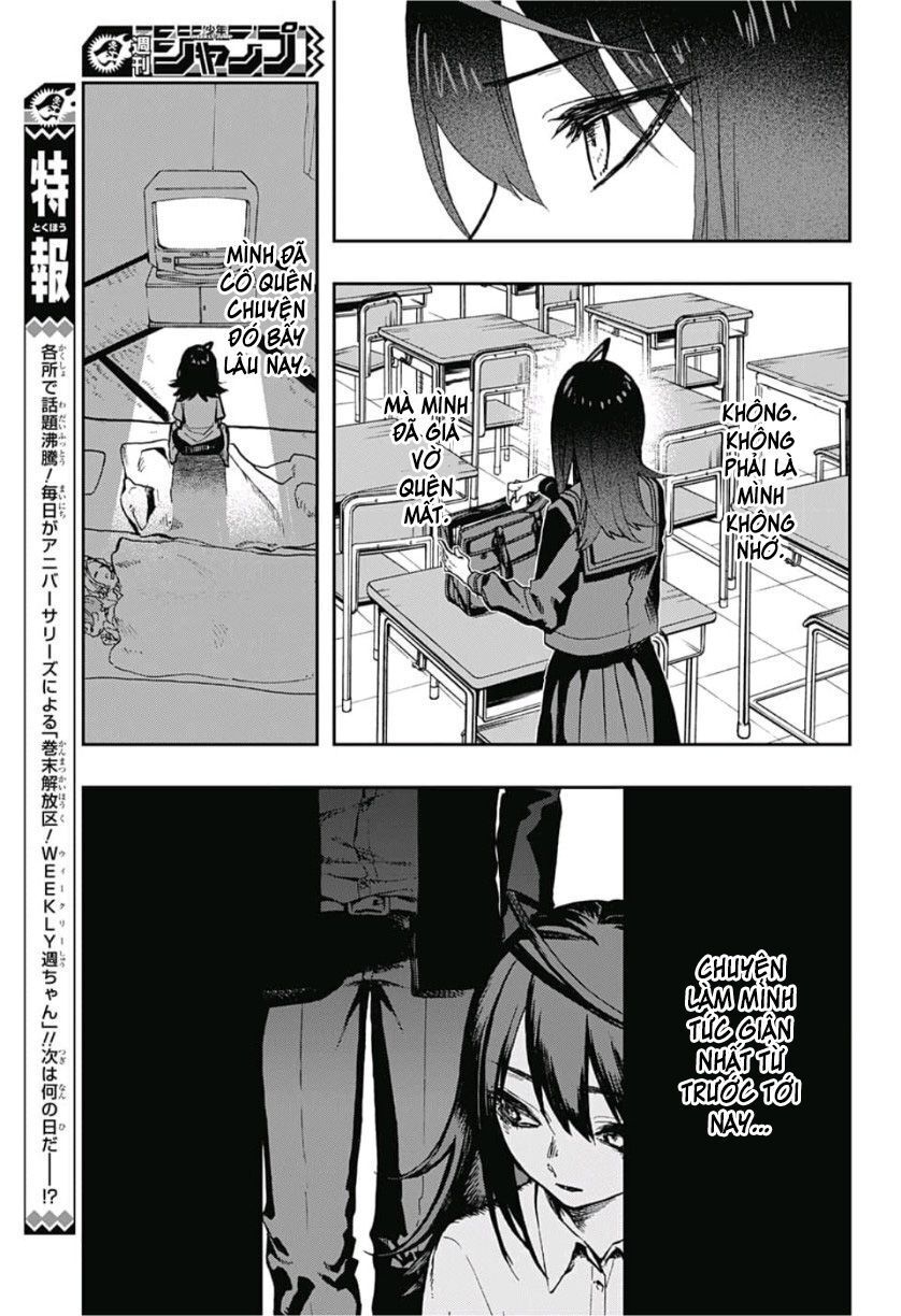 Act-Age Chapter 78 - Trang 2