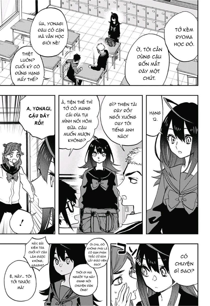 Act-Age Chapter 78 - Trang 2