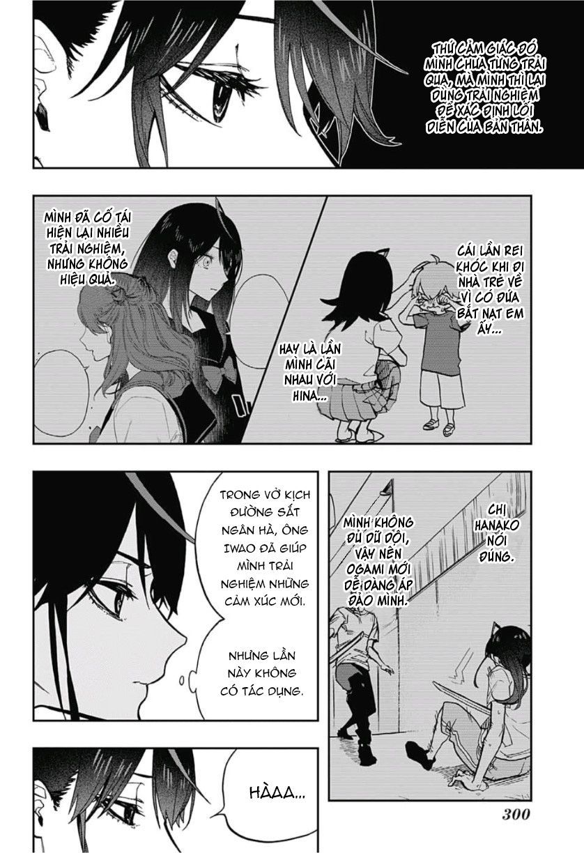 Act-Age Chapter 77 - Trang 2