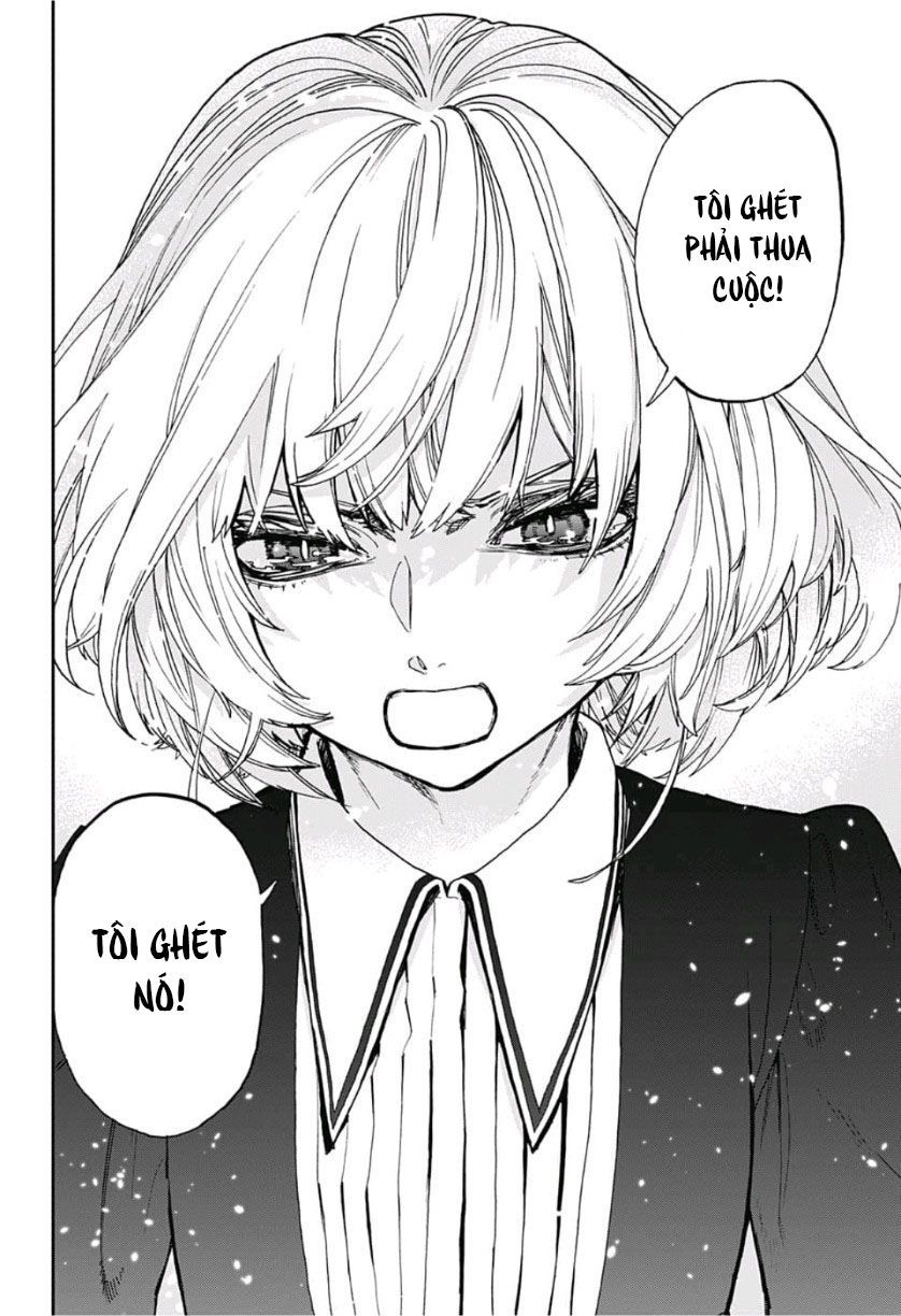 Act-Age Chapter 76 - Trang 2