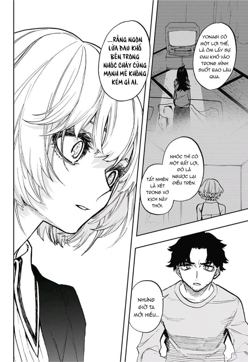 Act-Age Chapter 76 - Trang 2