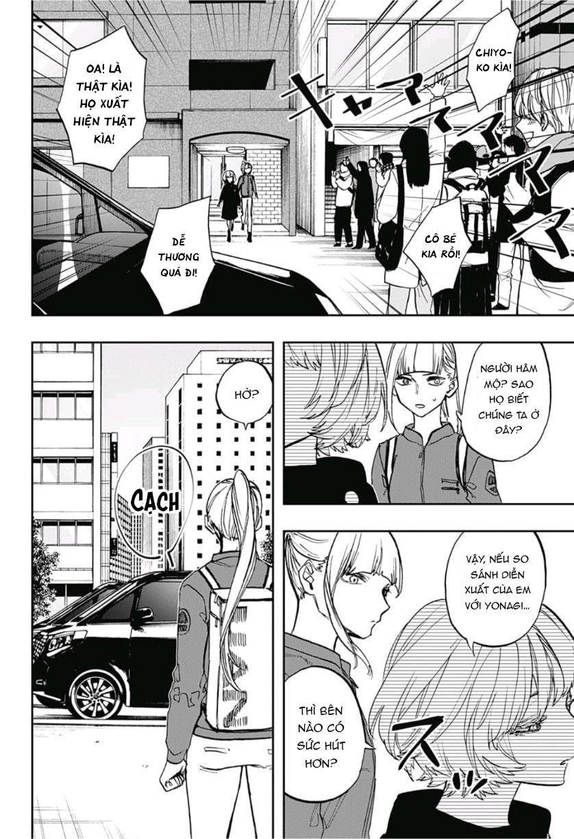 Act-Age Chapter 76 - Trang 2