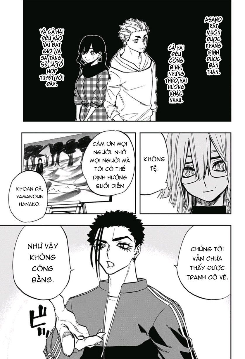 Act-Age Chapter 75 - Trang 2