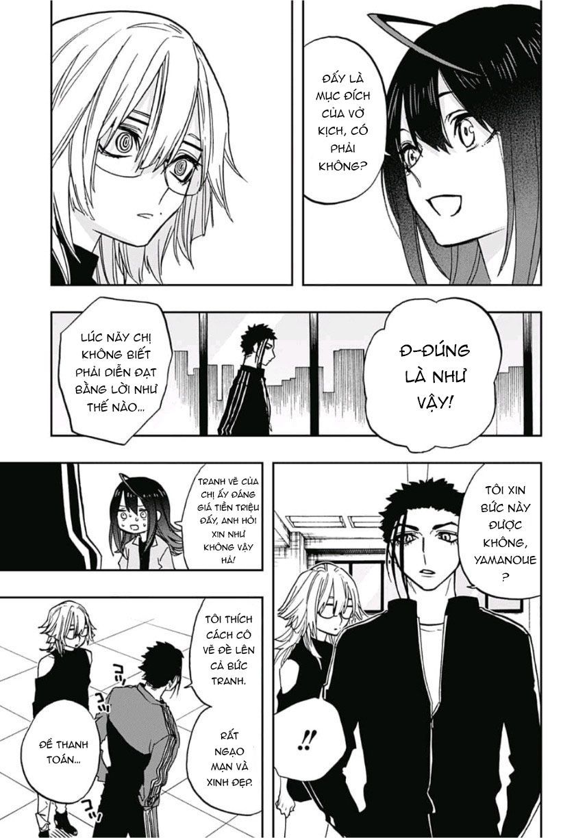 Act-Age Chapter 75 - Trang 2