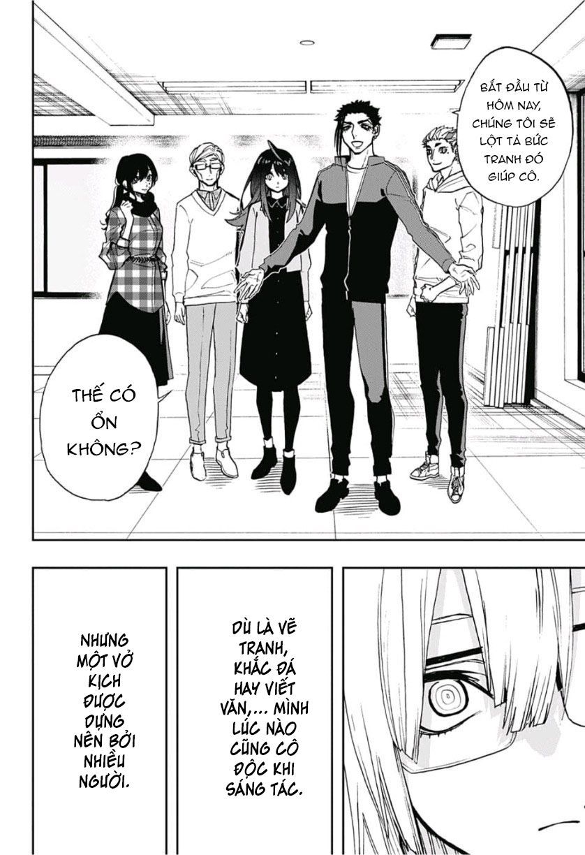 Act-Age Chapter 75 - Trang 2