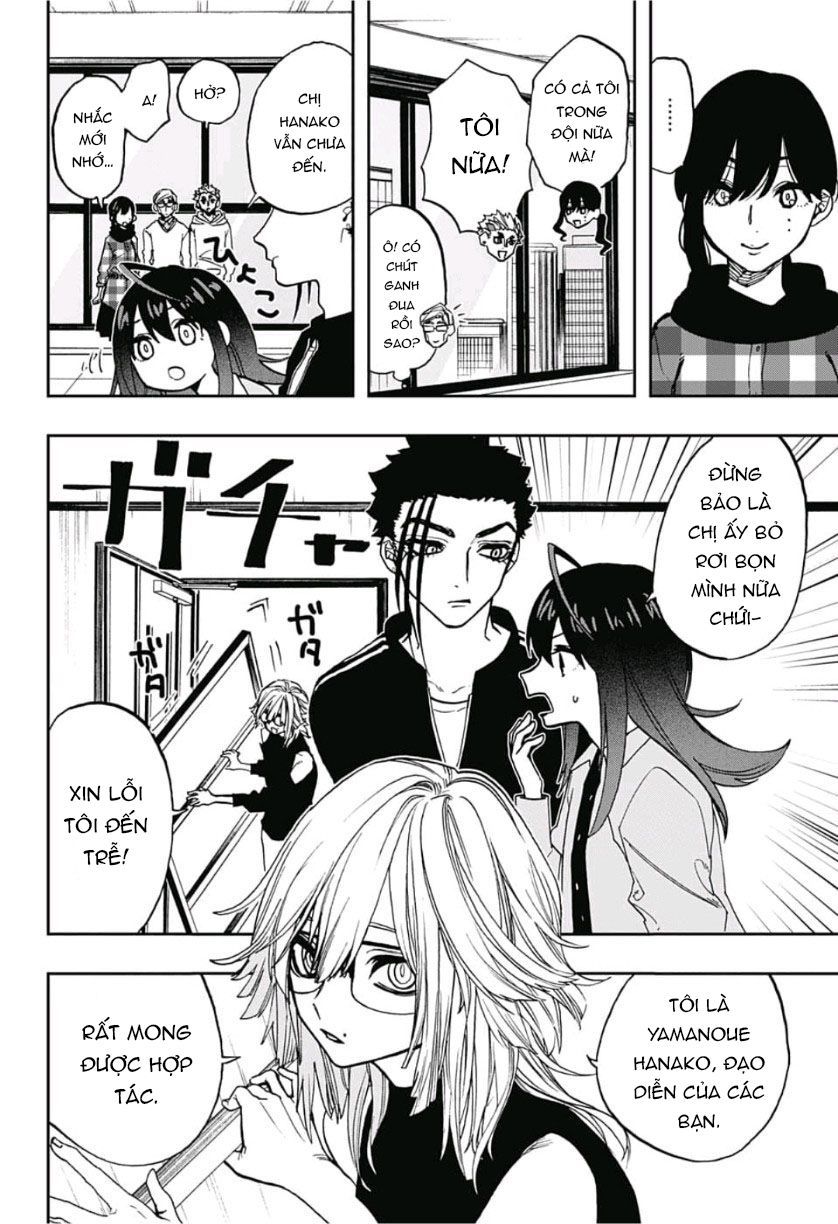 Act-Age Chapter 75 - Trang 2