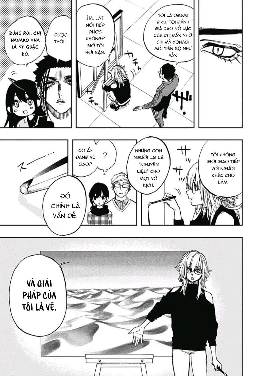 Act-Age Chapter 75 - Trang 2