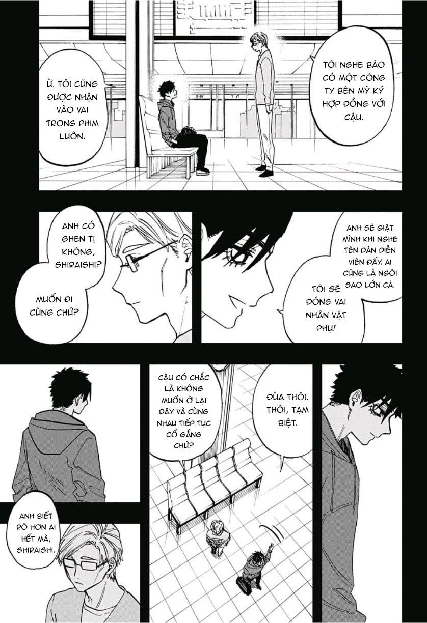 Act-Age Chapter 74 - Trang 2