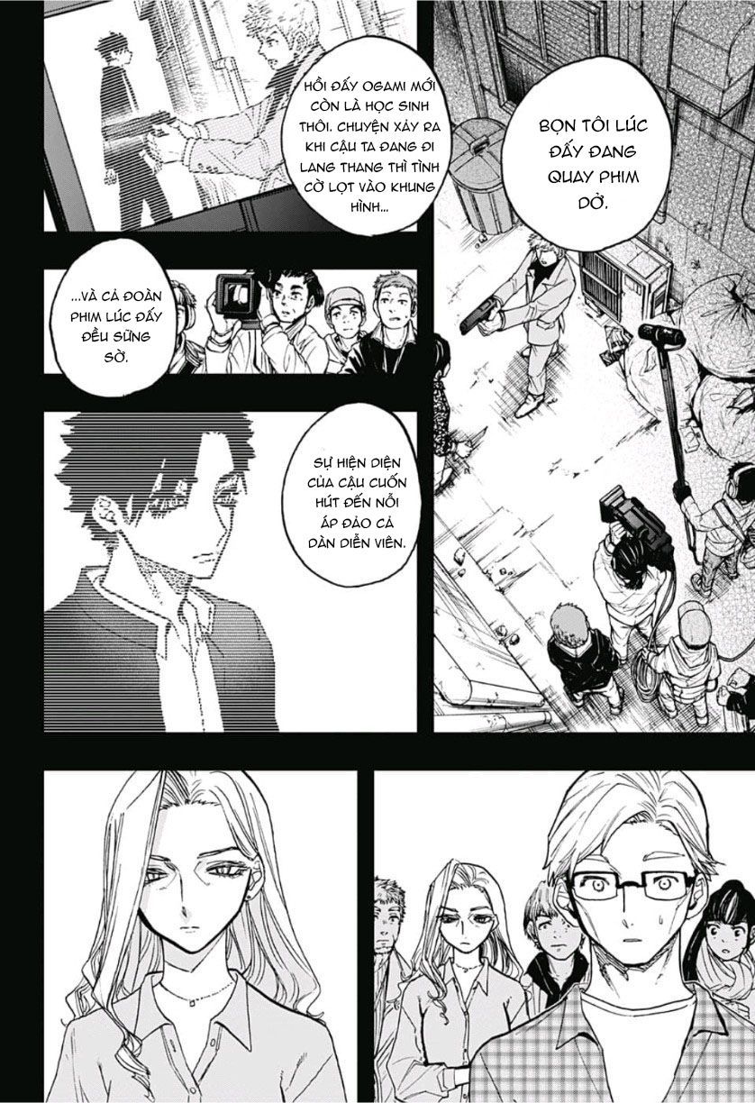 Act-Age Chapter 74 - Trang 2