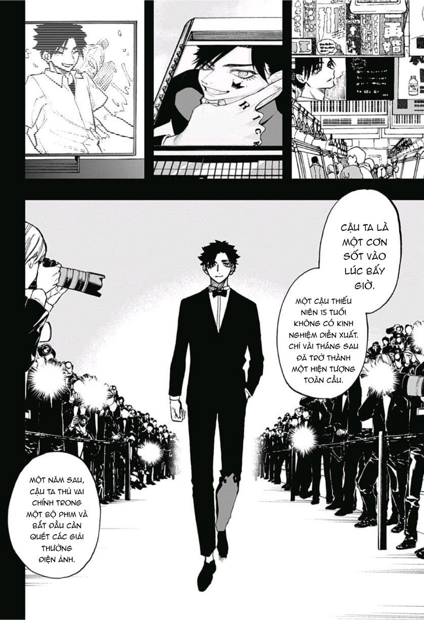 Act-Age Chapter 74 - Trang 2