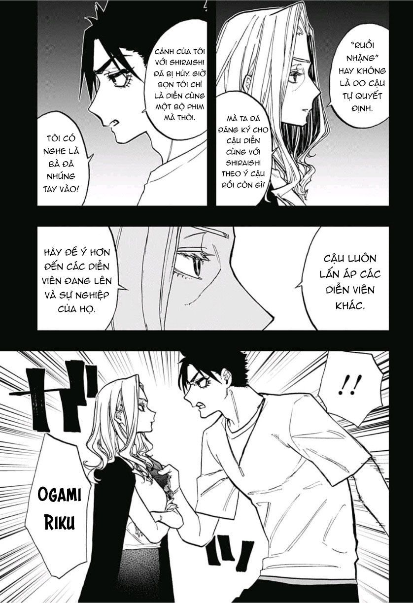 Act-Age Chapter 74 - Trang 2