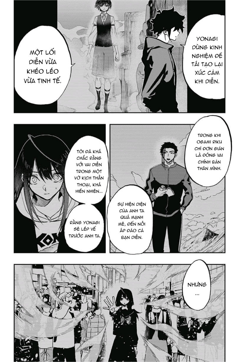 Act-Age Chapter 73 - Trang 2