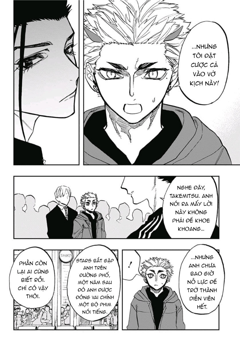 Act-Age Chapter 72 - Trang 2