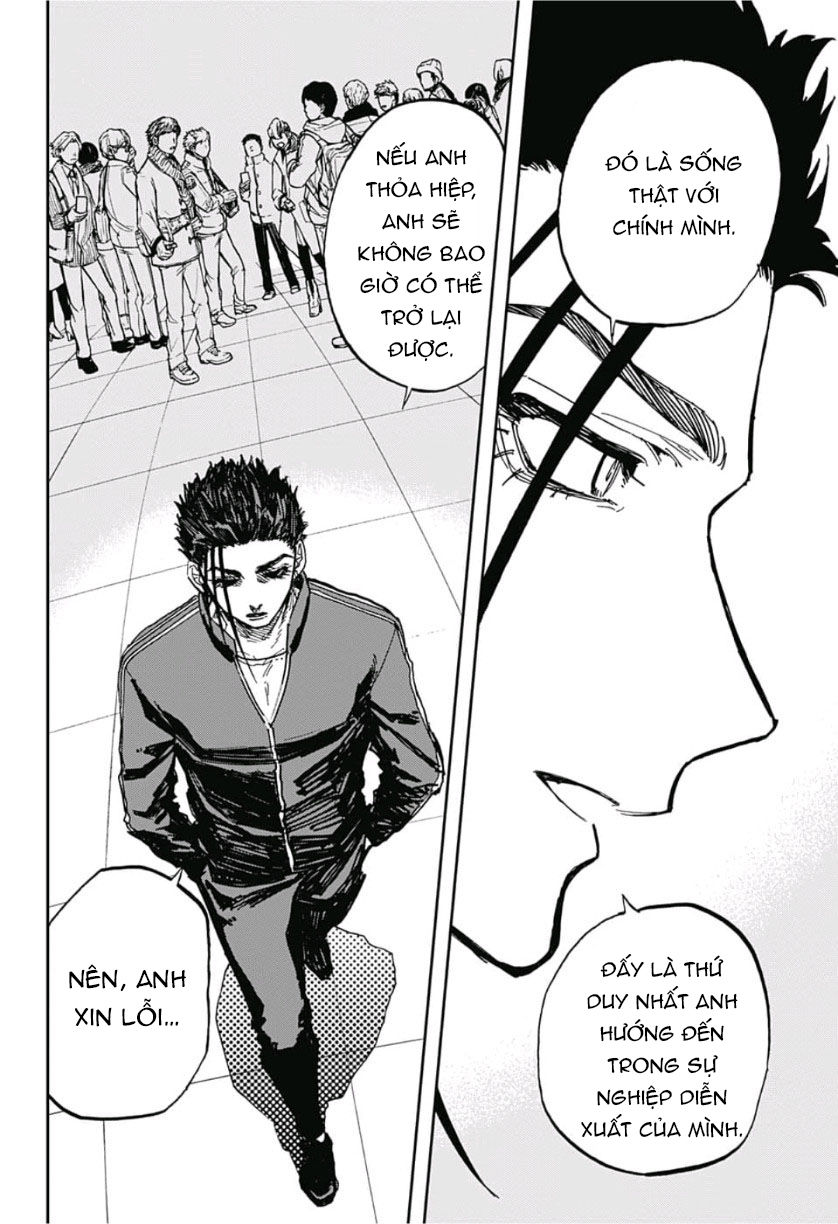 Act-Age Chapter 72 - Trang 2