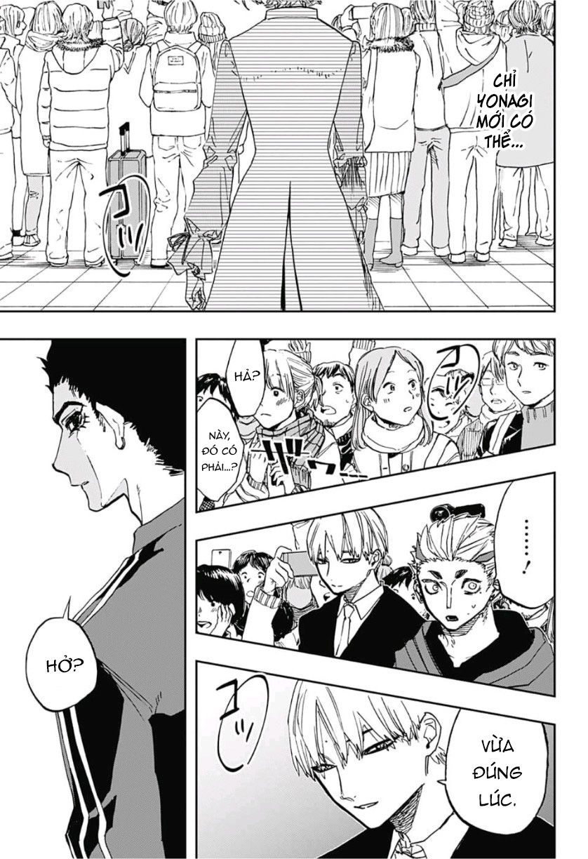 Act-Age Chapter 72 - Trang 2