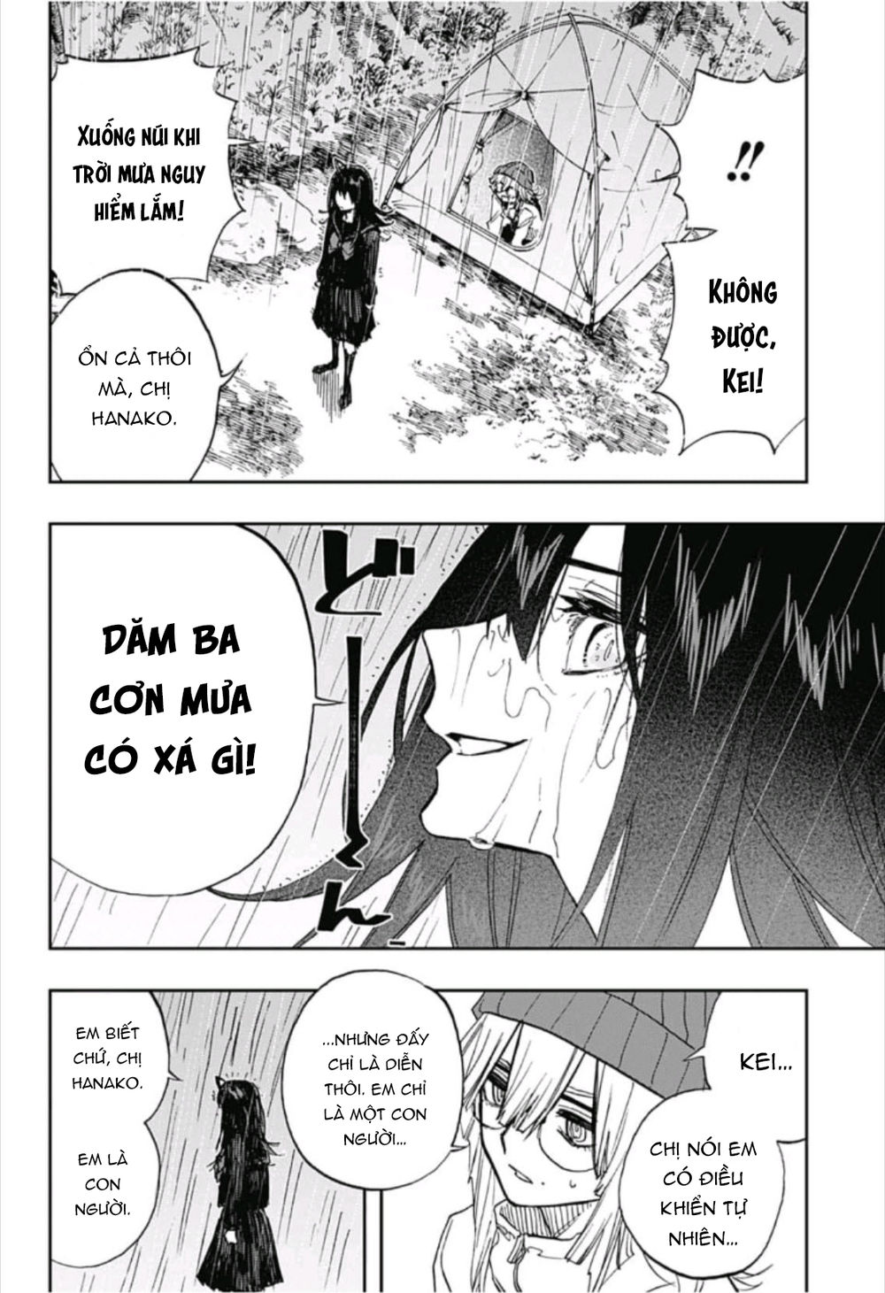 Act-Age Chapter 71 - Trang 2