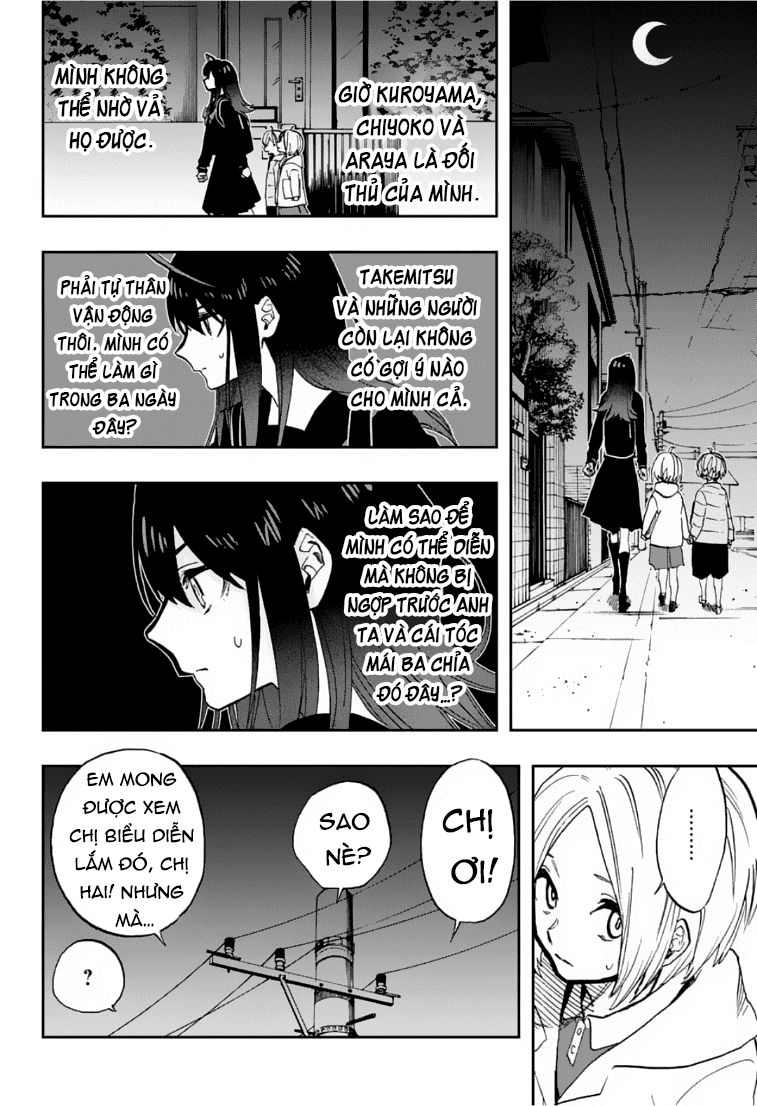 Act-Age Chapter 69 - Trang 2