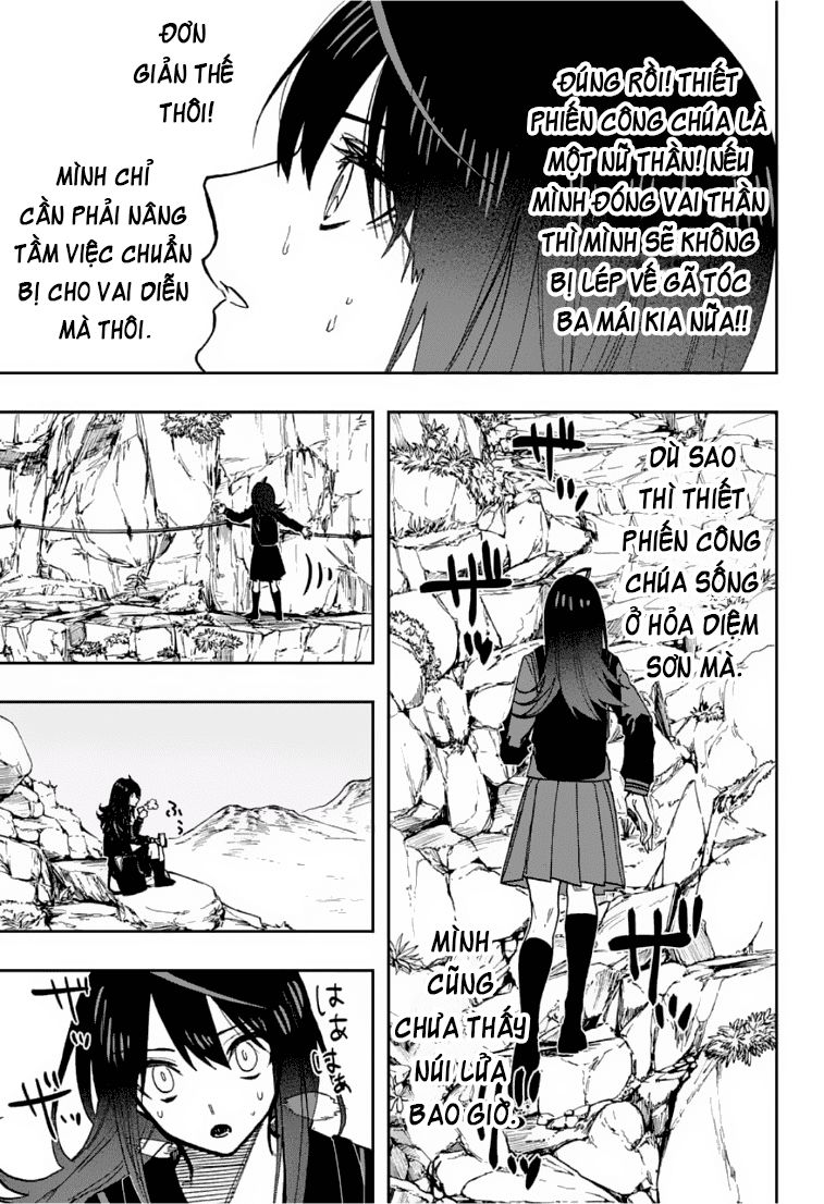 Act-Age Chapter 69 - Trang 2