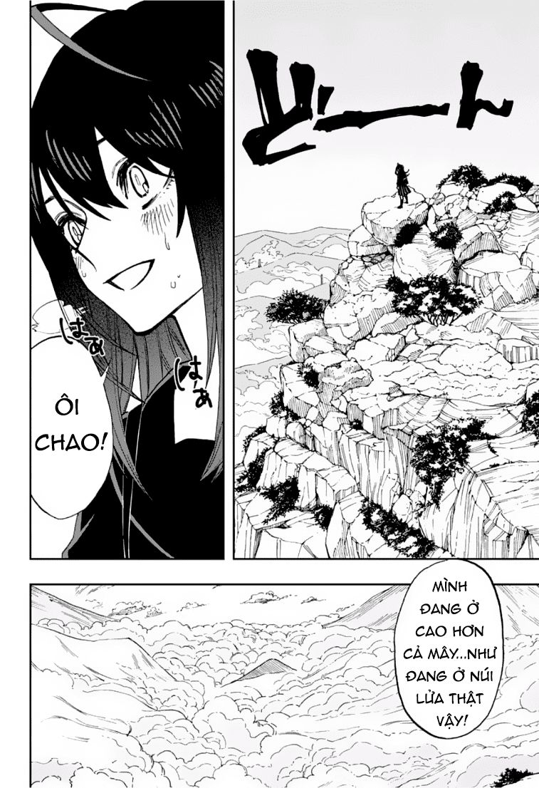 Act-Age Chapter 69 - Trang 2