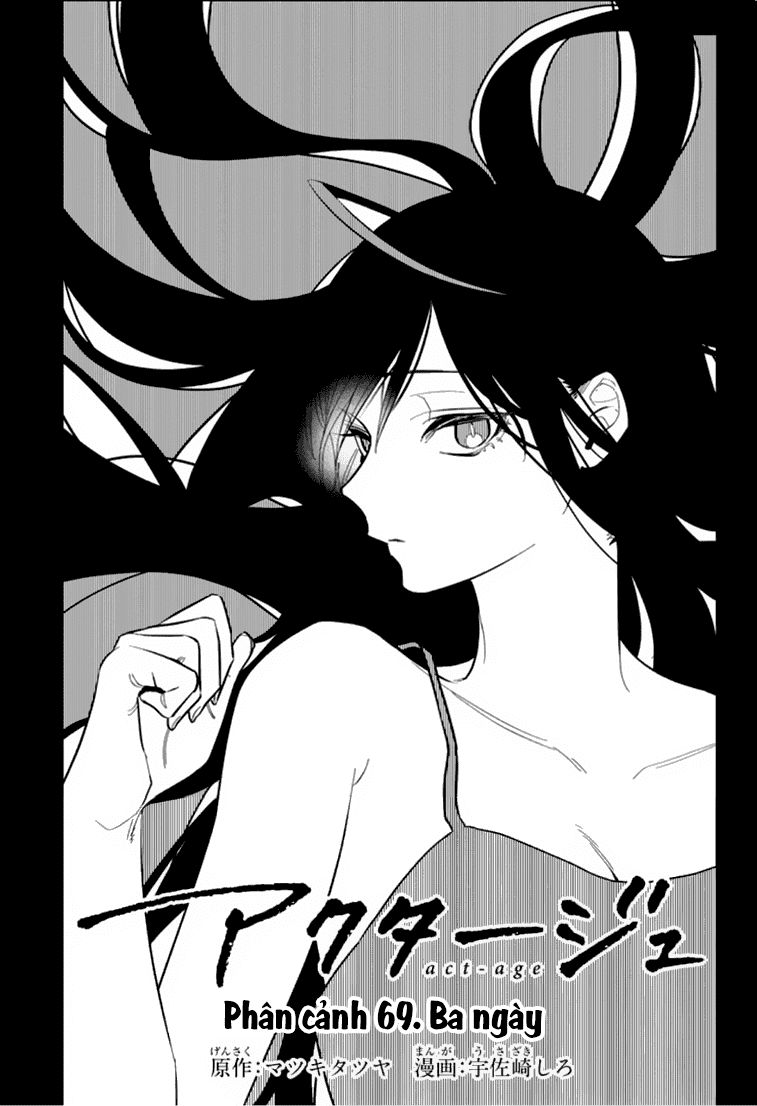 Act-Age Chapter 69 - Trang 2