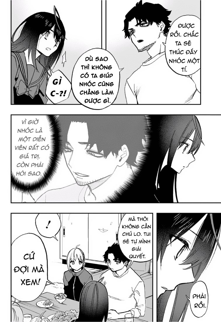 Act-Age Chapter 69 - Trang 2