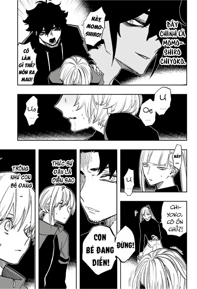 Act-Age Chapter 68 - Trang 2