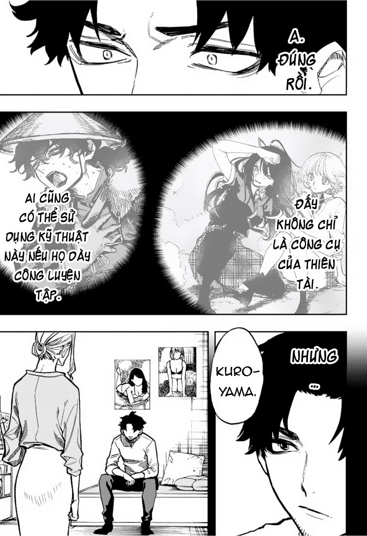 Act-Age Chapter 68 - Trang 2