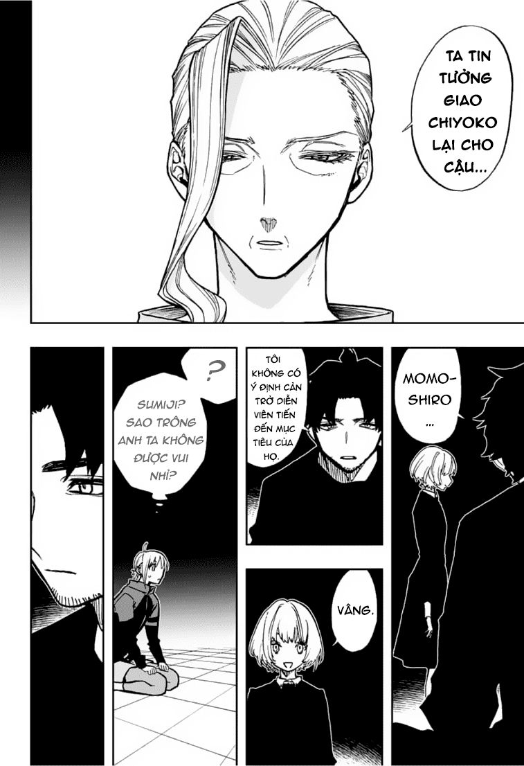 Act-Age Chapter 68 - Trang 2