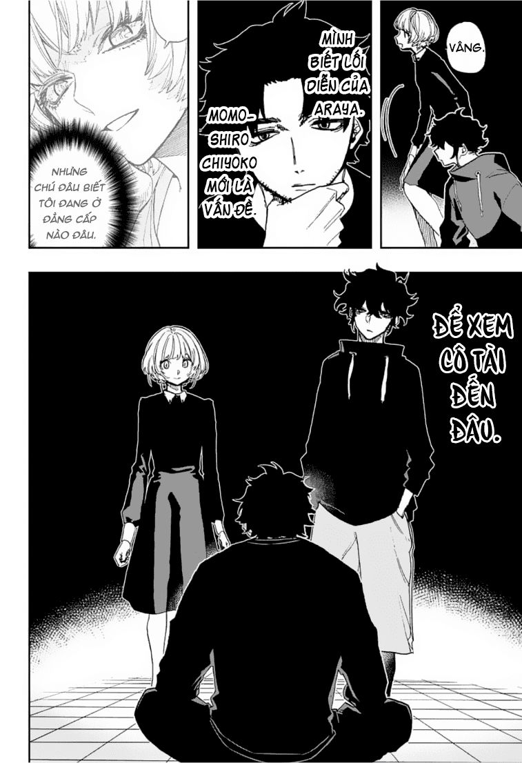 Act-Age Chapter 68 - Trang 2