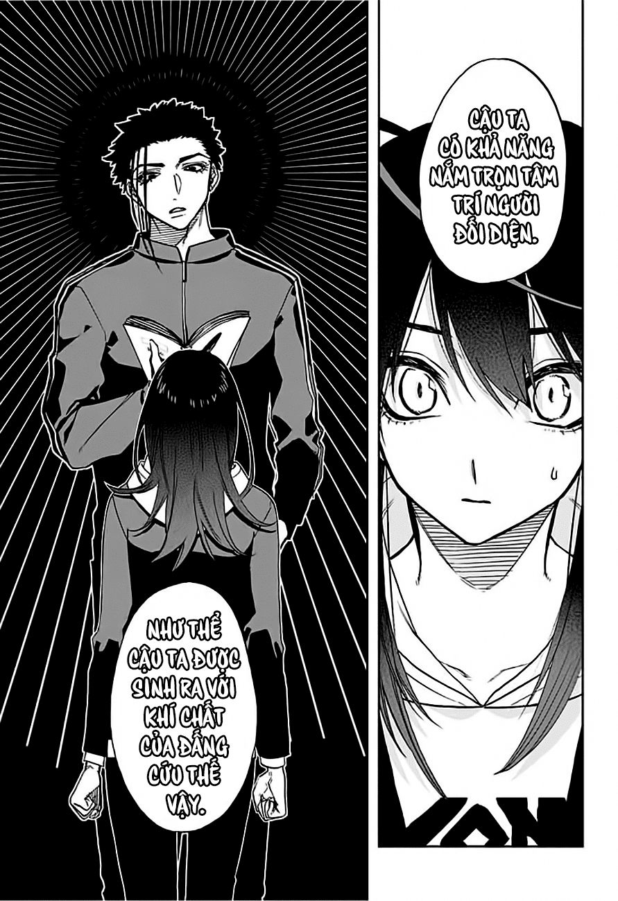 Act-Age Chapter 67 - Trang 2