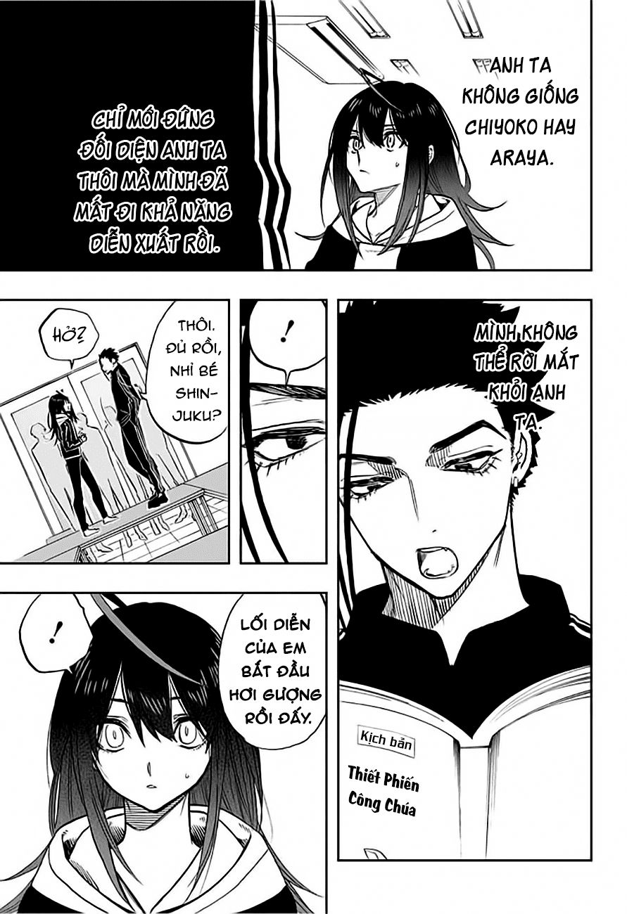 Act-Age Chapter 67 - Trang 2