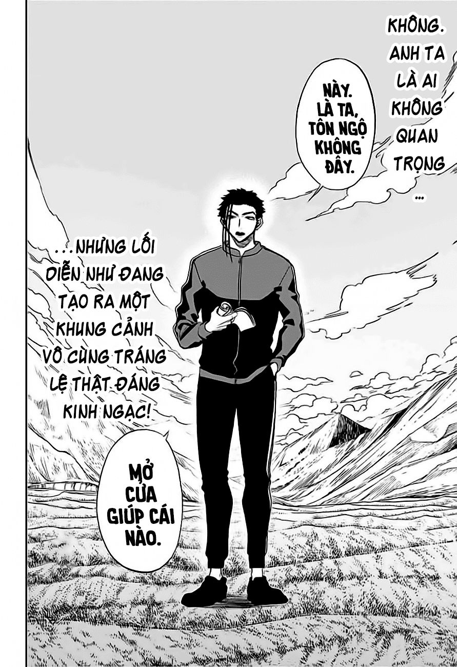 Act-Age Chapter 67 - Trang 2