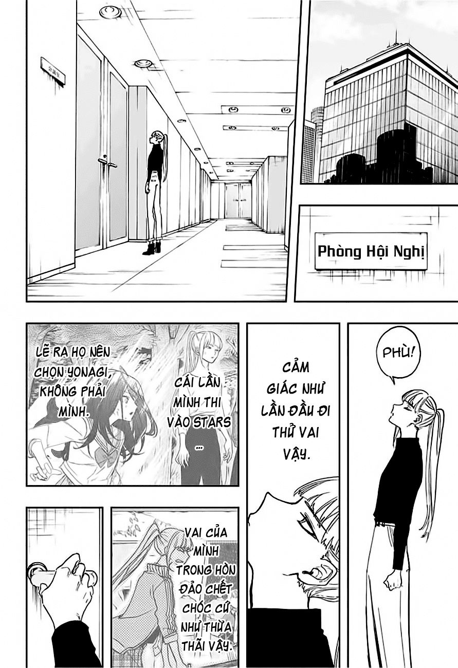 Act-Age Chapter 66 - Trang 2