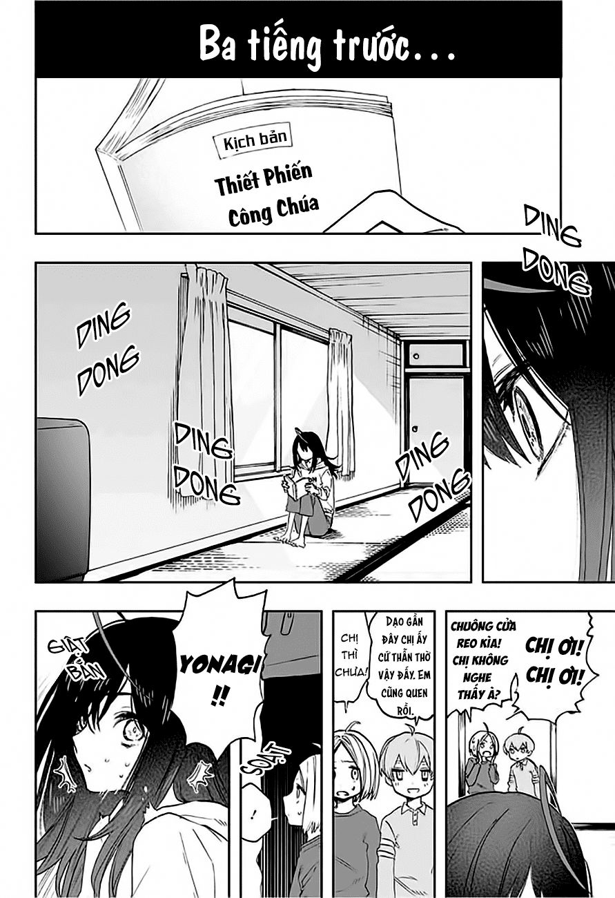 Act-Age Chapter 66 - Trang 2